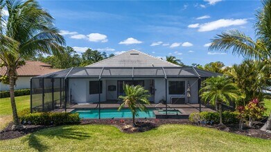 2067 Antigua Ln in Naples, FL - Building Photo - Building Photo