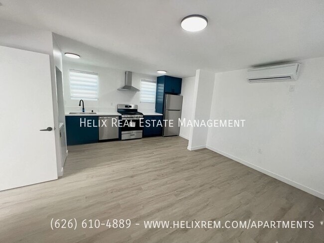 property at 1716 N Sierra Bonita Ave