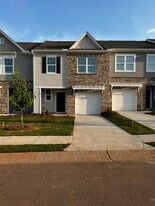 184 Swindon Dr in Mcdonough, GA - Building Photo