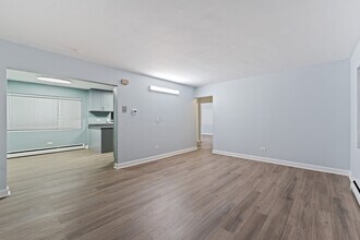 3725 N Harlem Ave in Chicago, IL - Building Photo - Building Photo