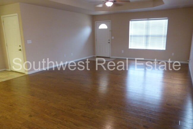 2325 Newman Dr in Clovis, NM - Building Photo - Building Photo