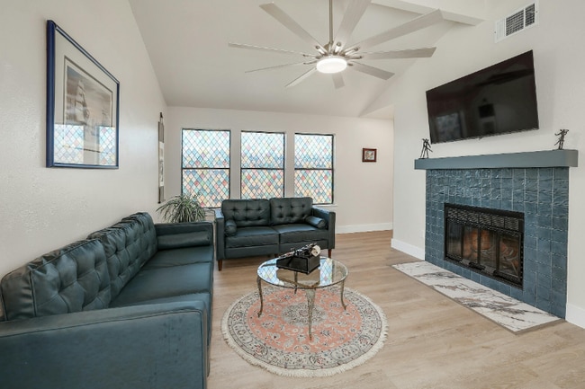 12313 Limerick Ave in Austin, TX - Building Photo - Building Photo