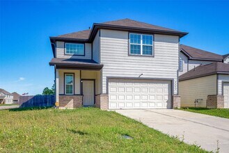 3503 Cannon Dr in Conroe, TX - Building Photo - Building Photo