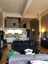 6 Brook Ave, Unit 407 in Boston, MA - Building Photo - Building Photo