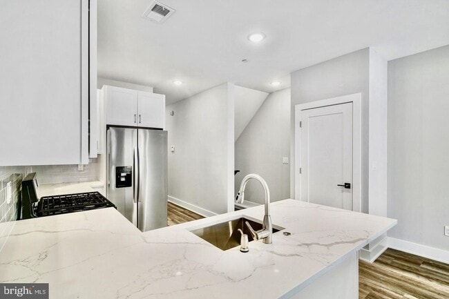 property at 1710 N 25th St