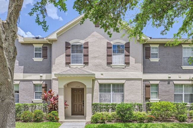 property at 12547 Cruxbury Dr