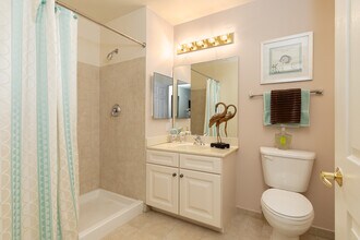 Liv St Multi20 LeaseCo (Chestnut Oaks) in Fort Washington, MD - Foto de edificio - Interior Photo