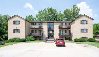 2050 Augusta Blvd in Fairfield, OH - Building Photo
