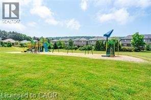 75 Cedar St in Grimsby, ON - Building Photo - Building Photo