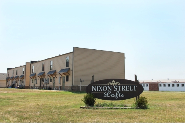 200 N Nixon Ave in Booneville, AR - Building Photo - Building Photo