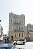 3034 Wallace in Bronx, NY - Foto de edificio - Building Photo