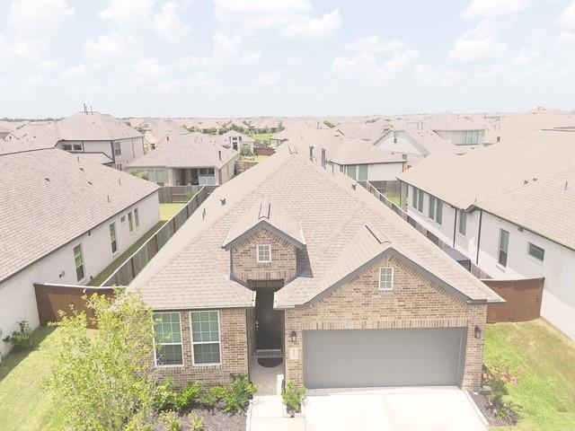 property at 4907 Joplin St