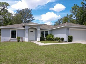9252 N Agatha Dr in Citrus Springs, FL - Building Photo - Building Photo