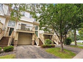 13840 54th Ave N in Minneapolis, MN - Building Photo