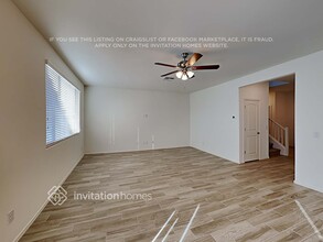 17837 W Gambit Trail in Surprise, AZ - Building Photo - Building Photo