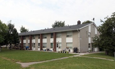 Rexlington Heights in Toronto, ON - Building Photo - Building Photo