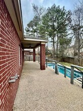 107 W Spindle Tree Cir in The Woodlands, TX - Building Photo - Building Photo
