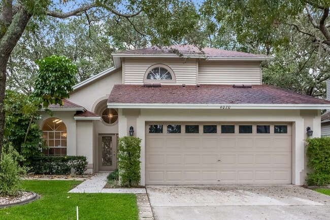 property at 4020 Windell Pl