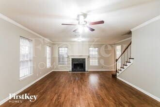 1443 Autumn Dawn Ct in Missouri City, TX - Foto de edificio - Building Photo