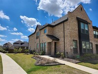 3797 Wellesley Ave in Frisco, TX - Foto de edificio - Building Photo