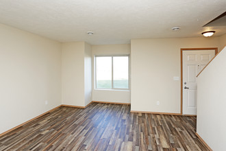 Shebal Townhomes in Harrisburg, SD - Building Photo - Interior Photo