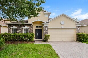 14742 Stonebriar Way in Orlando, FL - Building Photo