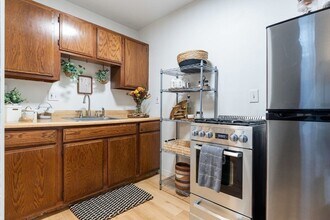 46 Lewis St in Boston, MA - Building Photo - Building Photo
