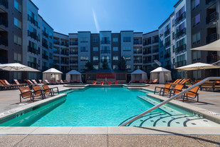 Cortona at Forest Park Apartments