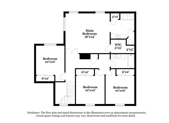 12623 W Windsor Blvd in Litchfield Park, AZ - Building Photo - Building Photo