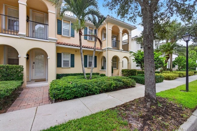 property at 213 Barcelona Dr