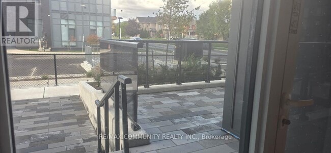 property at 5105 Hurontario St