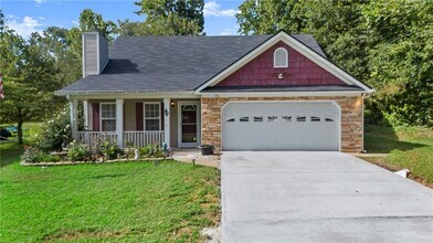 2416 Hurt Rd SW in Marietta, GA - Building Photo - Building Photo