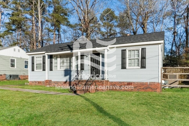 632 Seymour Dr in North Augusta, SC - Building Photo - Building Photo