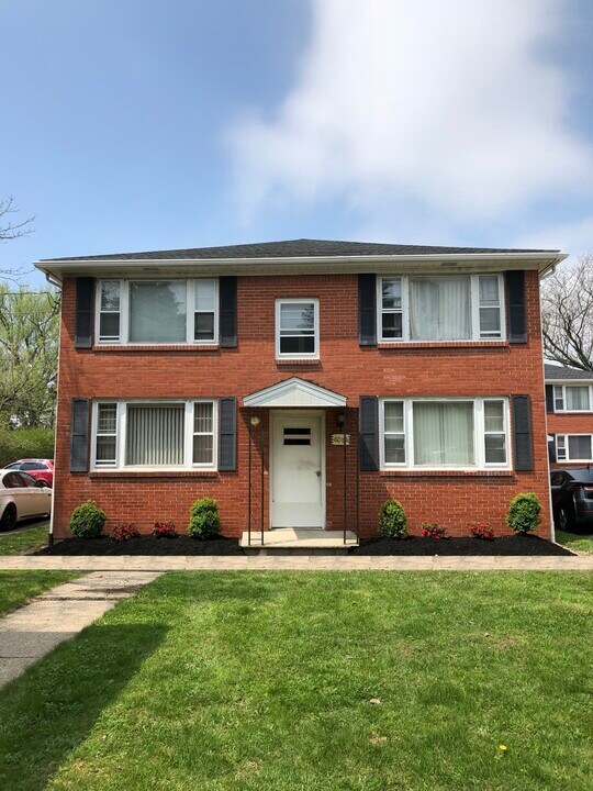6068 Transit Rd in Depew, NY - Building Photo