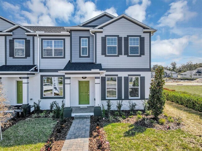 691 Pothos St in Apopka, FL - Building Photo - Building Photo