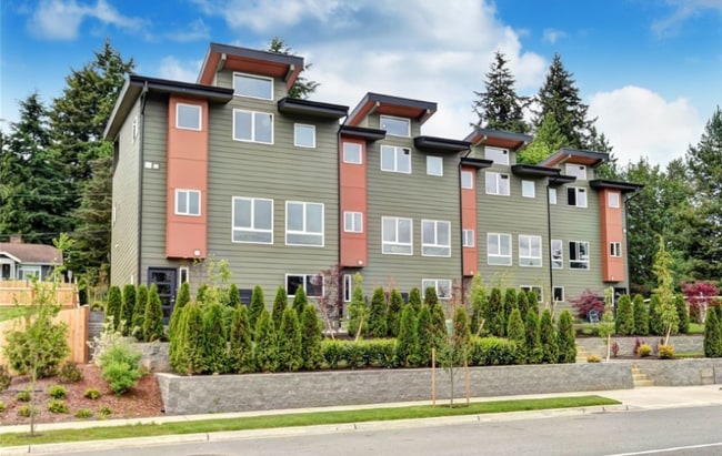 property at 14920 Manor Way