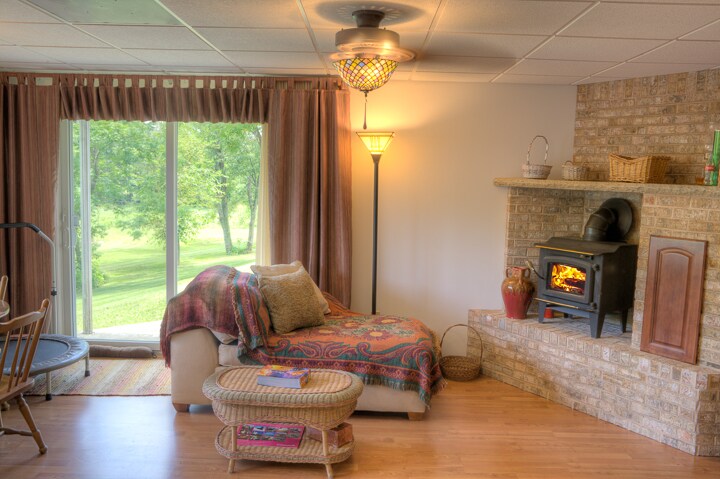 201 Farview Rd in Hamburg, PA - Building Photo