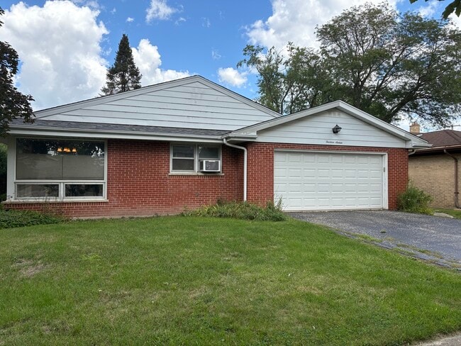 property at 1416 Granville Ave