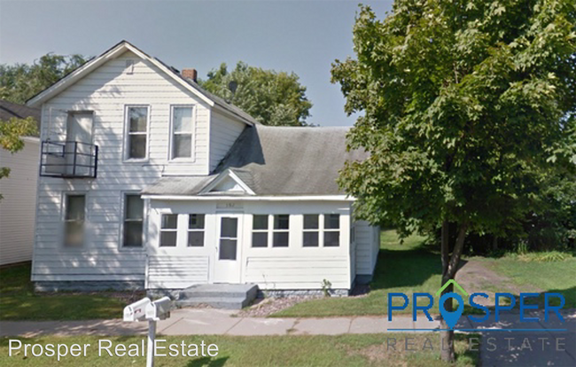 532 Franklin St in Eau Claire, WI - Building Photo - Building Photo