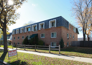 3112 Minnehaha Ave in Minneapolis, MN - Foto de edificio - Building Photo