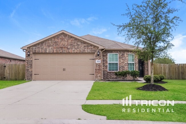928 American Monarch Dr
