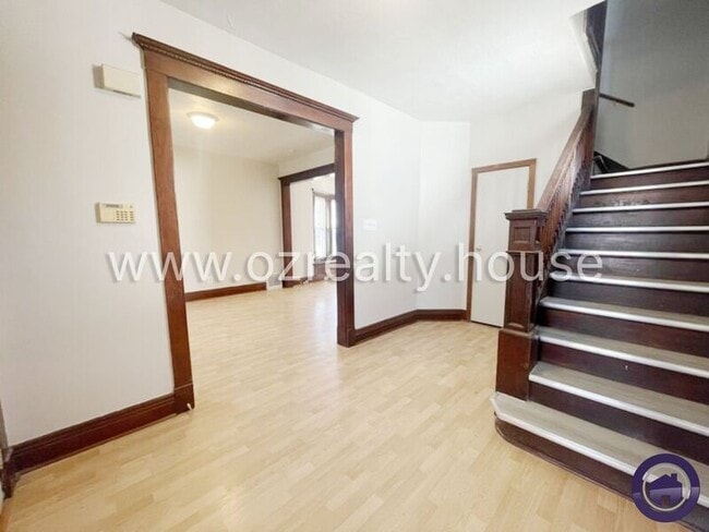 1031 N Michigan St in Toledo, OH - Building Photo - Building Photo