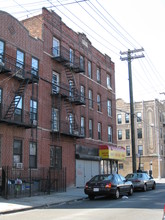 510 Riverdale Ave in Brooklyn, NY - Building Photo - Building Photo