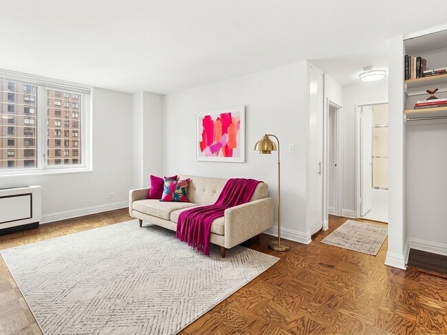 property at 400 E 71st St