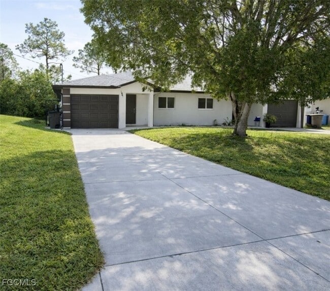 property at 2901 Hightower Ave S