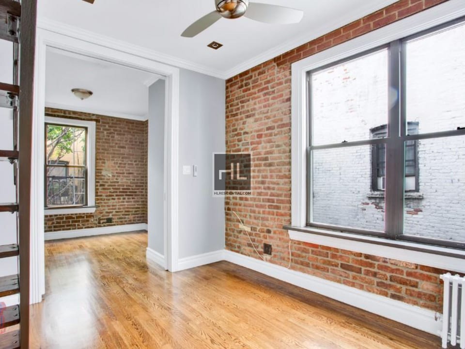 Bright and Updated East Village Apartment in New York, NY - Building Photo