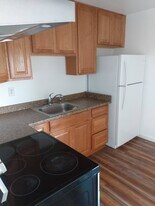 257 East Ave, Unit 257 East Ave. Apartments in San Bruno, CA - Building Photo