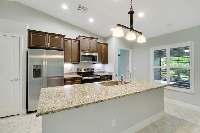 property at 242 SW S Quick Cir