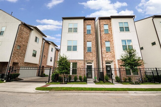 property at 710 Clark St