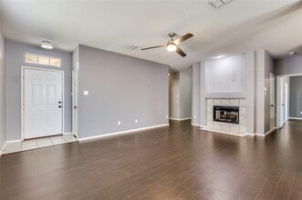 6412 Courtyards Dr in McKinney, TX - Building Photo - Building Photo